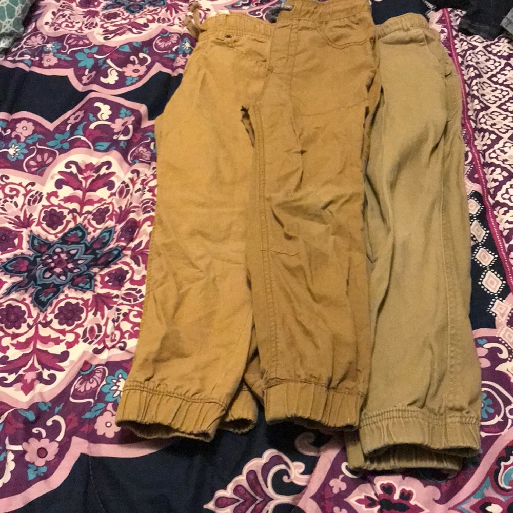 Jogger Bundle